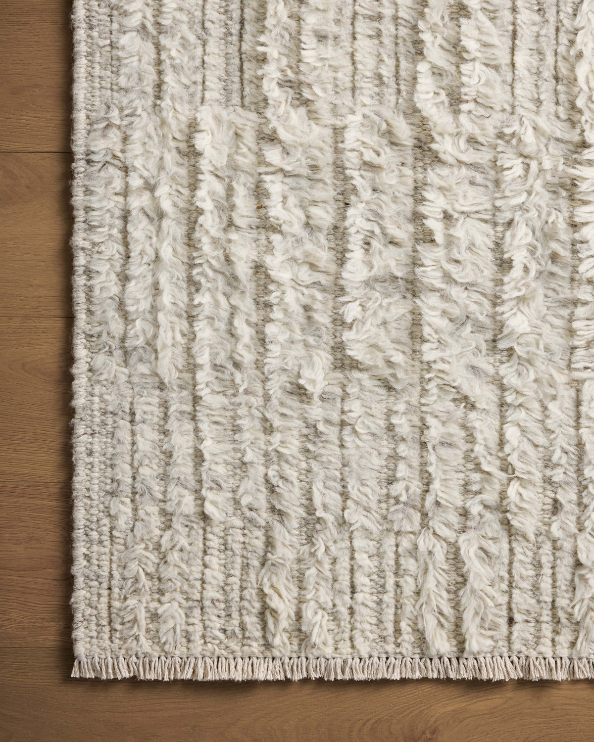 Brigette Romanek x Loloi Dana Area Rug
