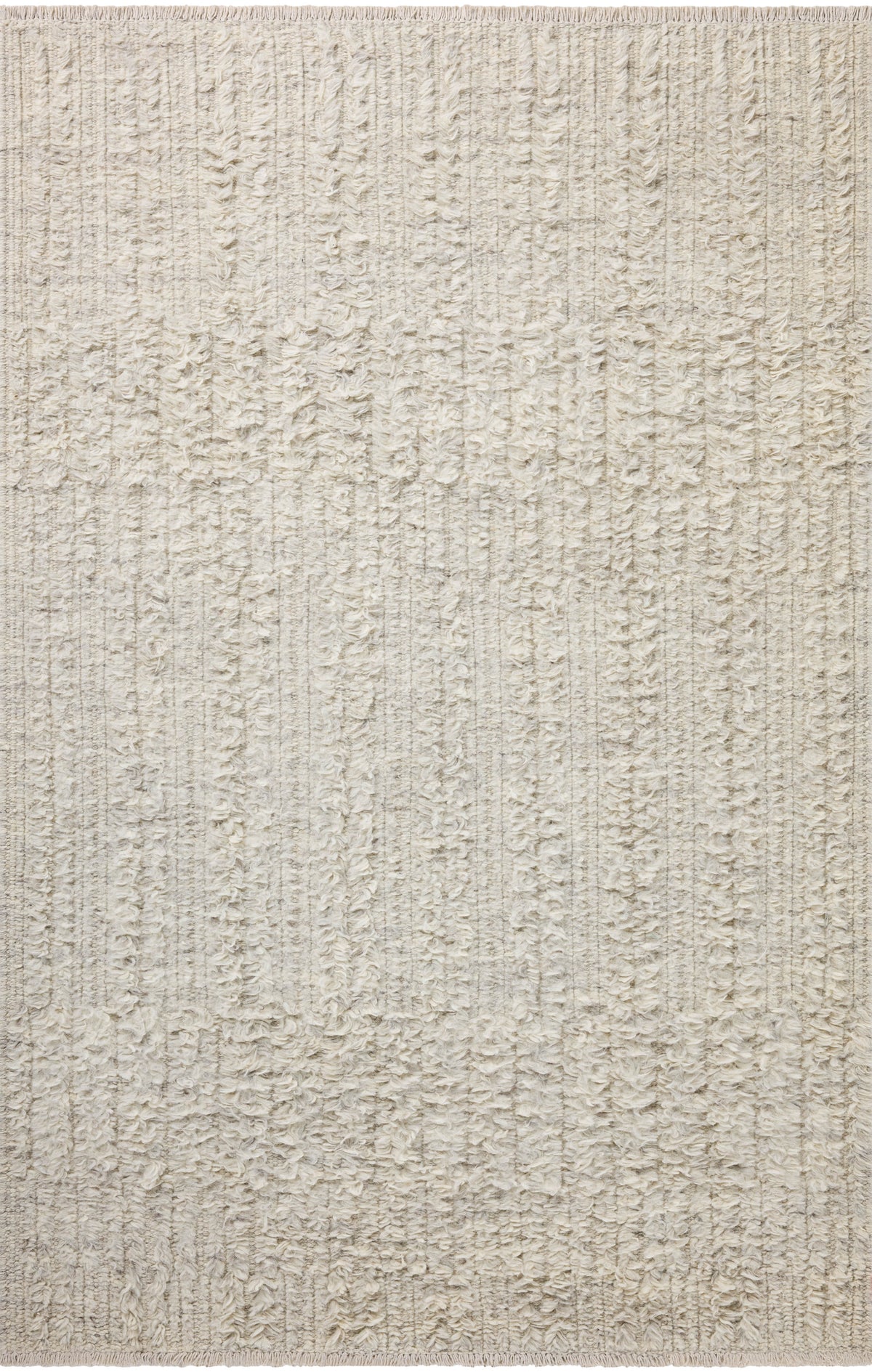 Brigette Romanek x Loloi Dana Accent Rug