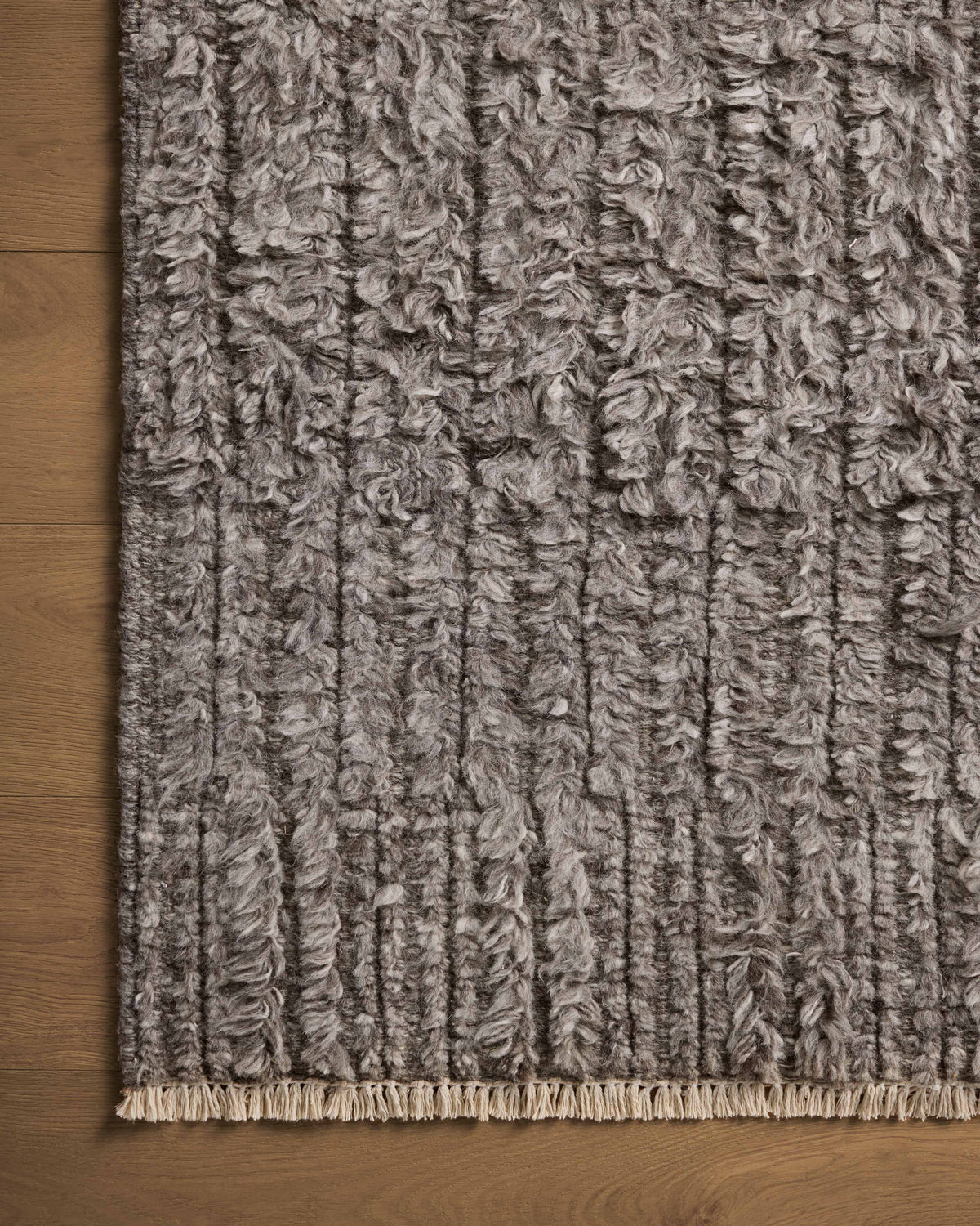 Brigette Romanek x Loloi Dana Accent Rug