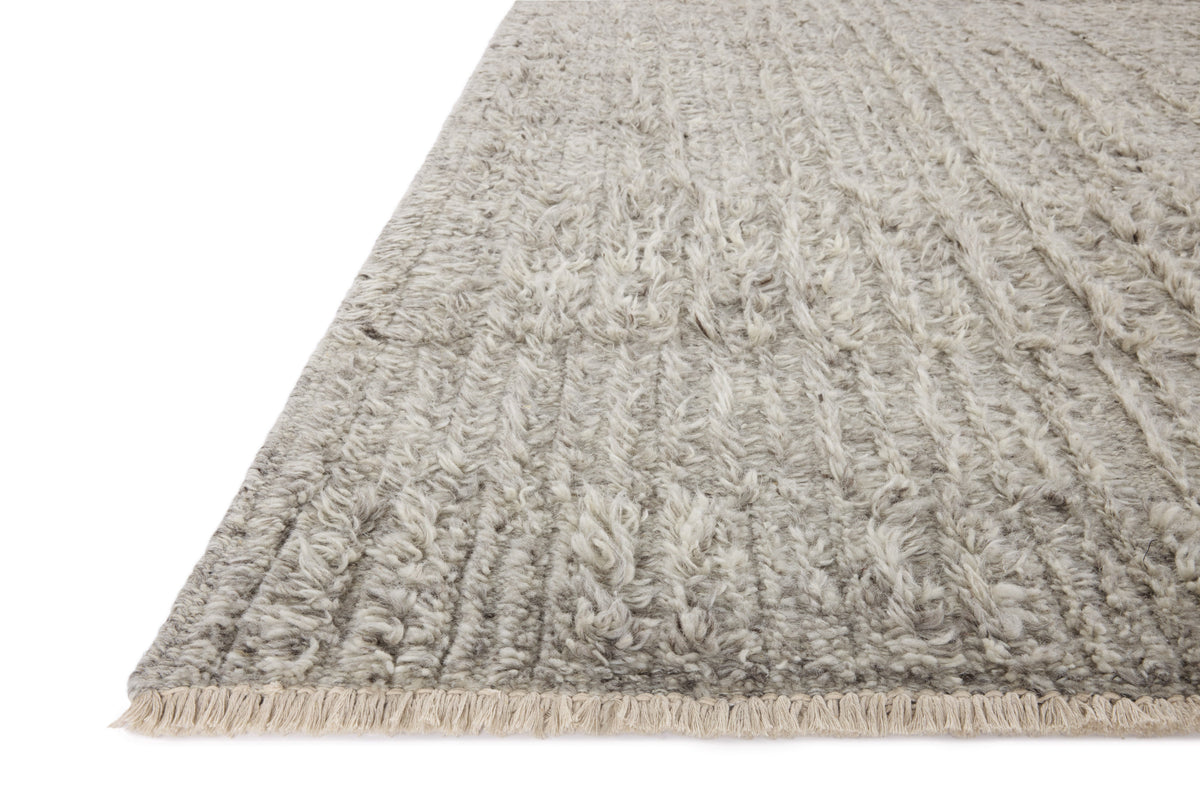 Brigette Romanek x Loloi Dana Accent Rug