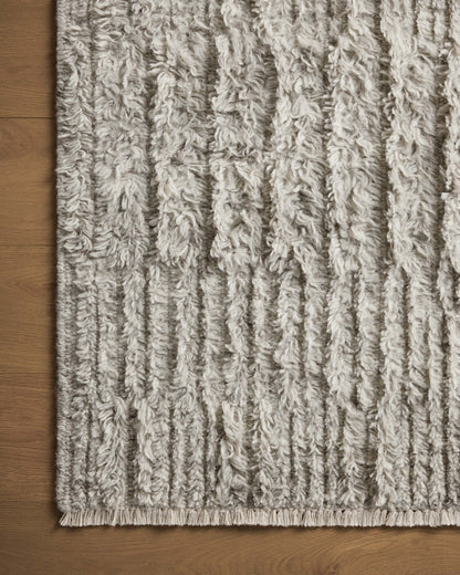 Brigette Romanek x Loloi Dana Accent Rug