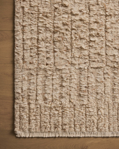 Brigette Romanek x Loloi Dana Accent Rug