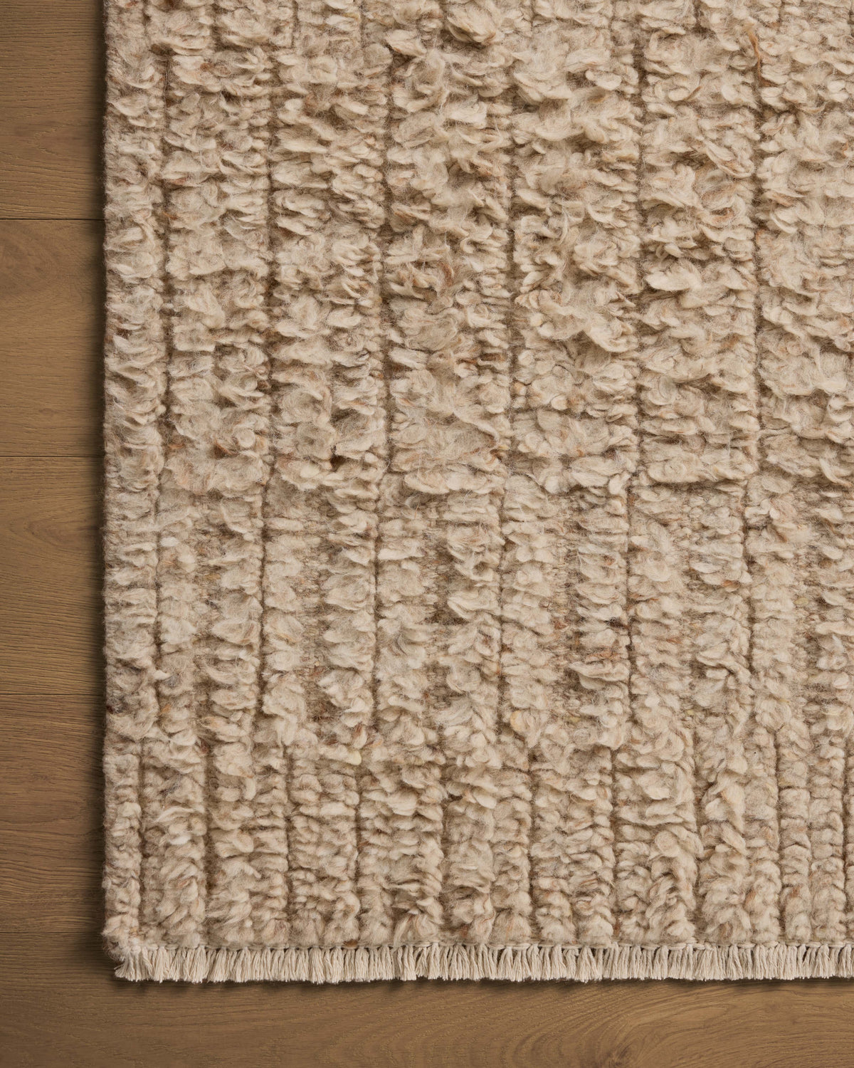 Brigette Romanek x Loloi Dana Runner Rug