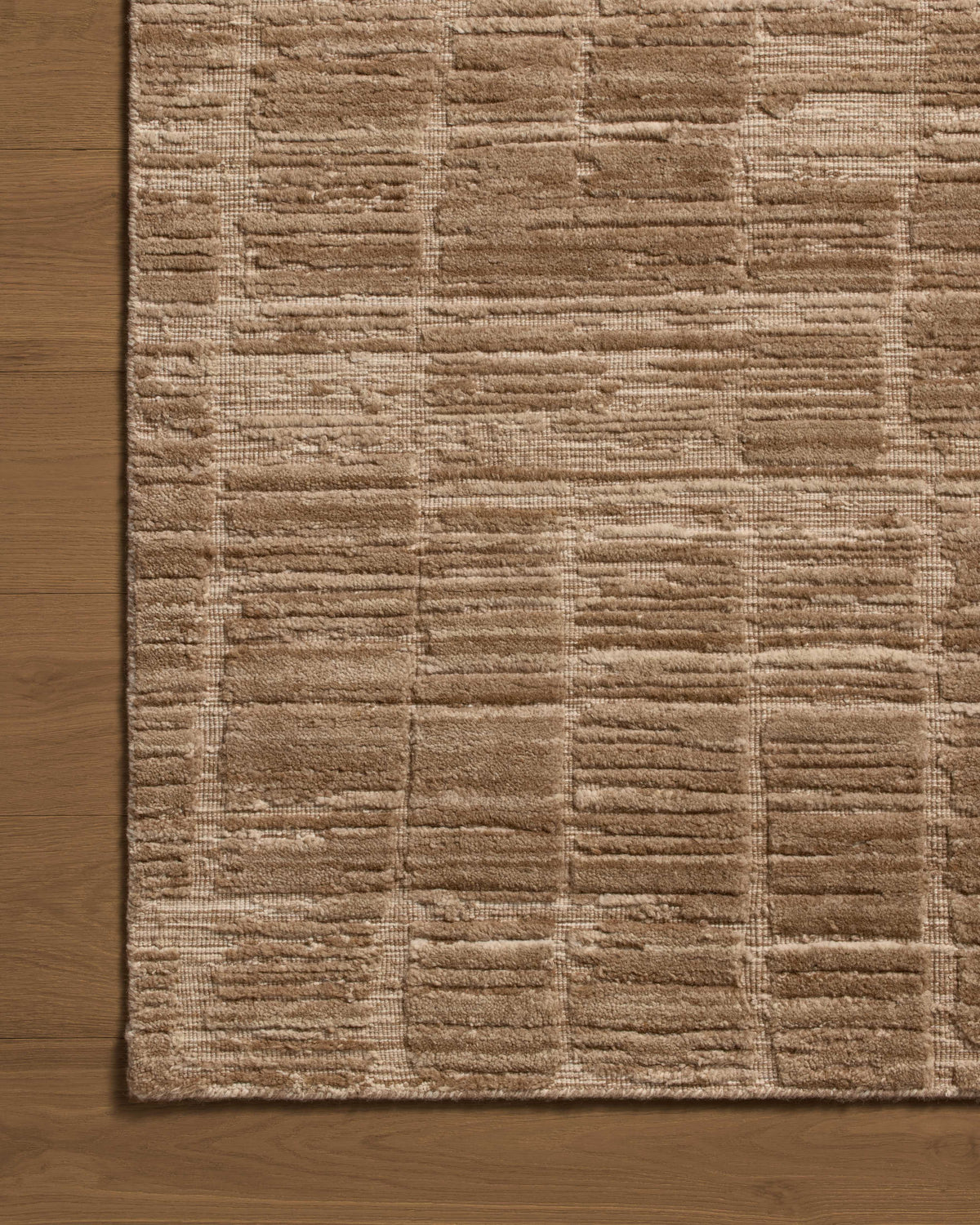 Jean Stoffer x Loloi Daniel Area Rug