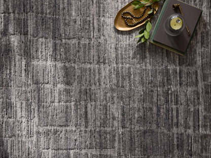 Jean Stoffer x Loloi Daniel Accent Rug