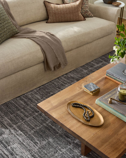 Jean Stoffer x Loloi Daniel Accent Rug