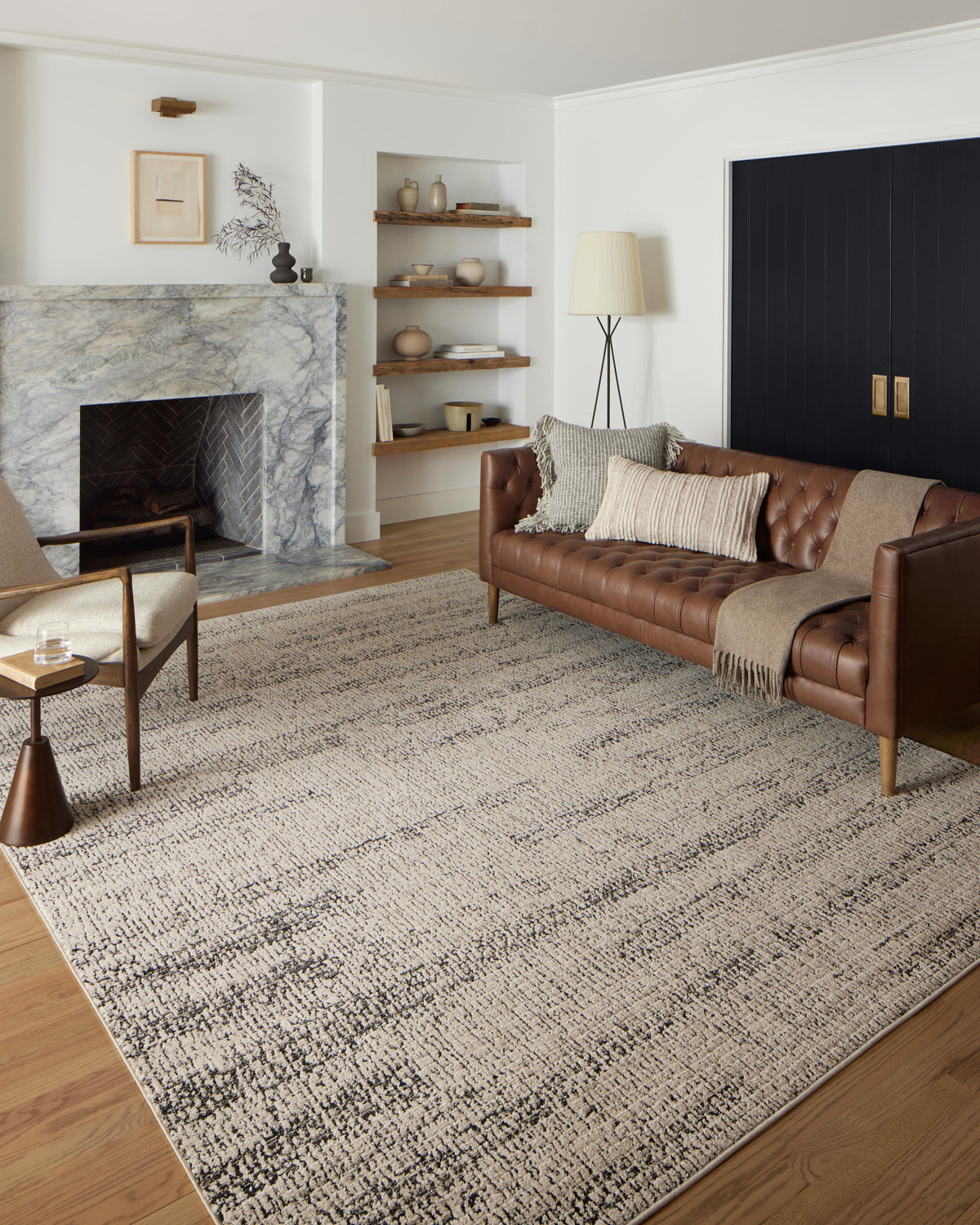 Loloi Darby Runner Rug