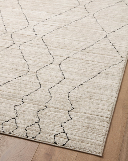 Loloi Darby Runner Rug