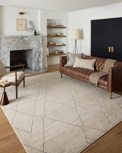 Loloi Darby Runner Rug