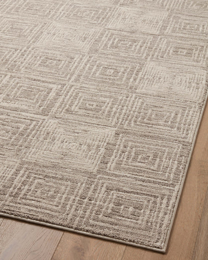 Loloi Darby Runner Rug