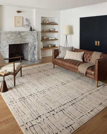 Loloi Darby Runner Rug