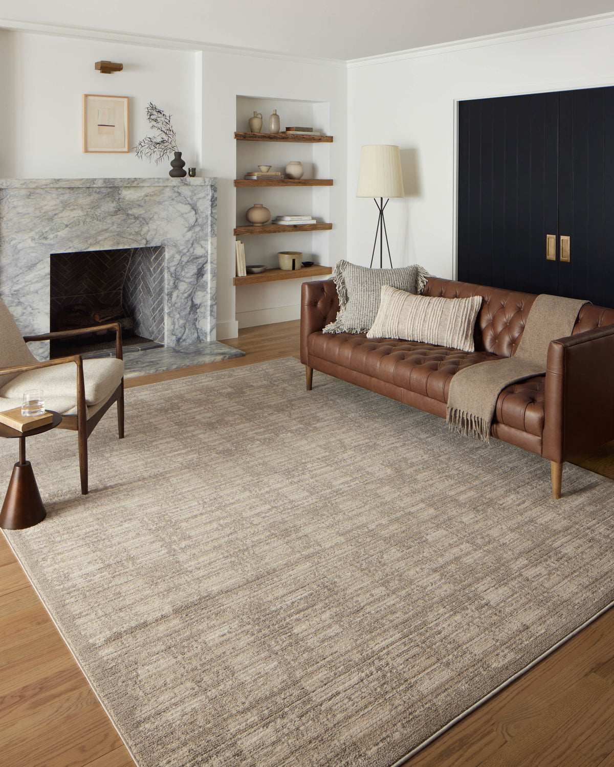 Loloi Darby Runner Rug