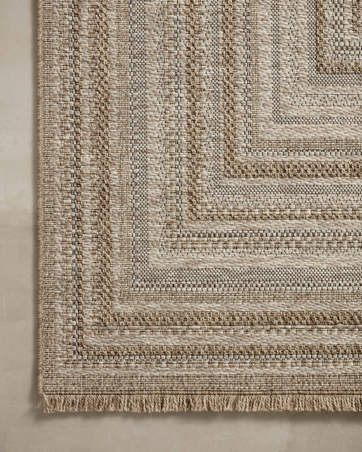Loloi Dawn Natural Area Rug