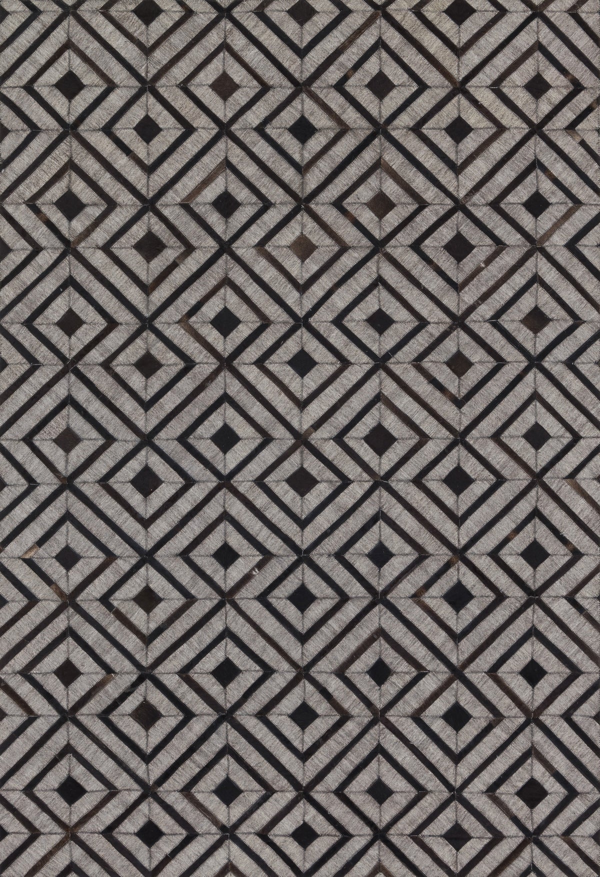 Loloi Dorado 18" x 18" Sample Rug