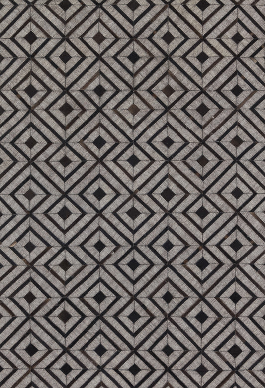 Loloi Dorado 18" x 18" Sample Rug
