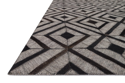 Loloi Dorado 18" x 18" Sample Rug