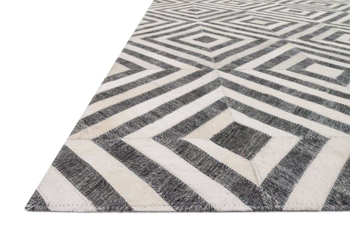 Loloi Dorado 2'-6" x 8'-0" Runner Rug
