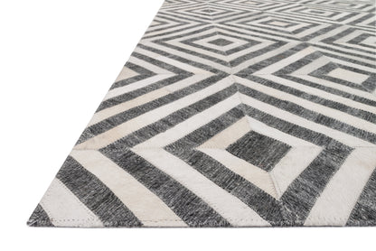Loloi Dorado 2'-6" x 8'-0" Runner Rug
