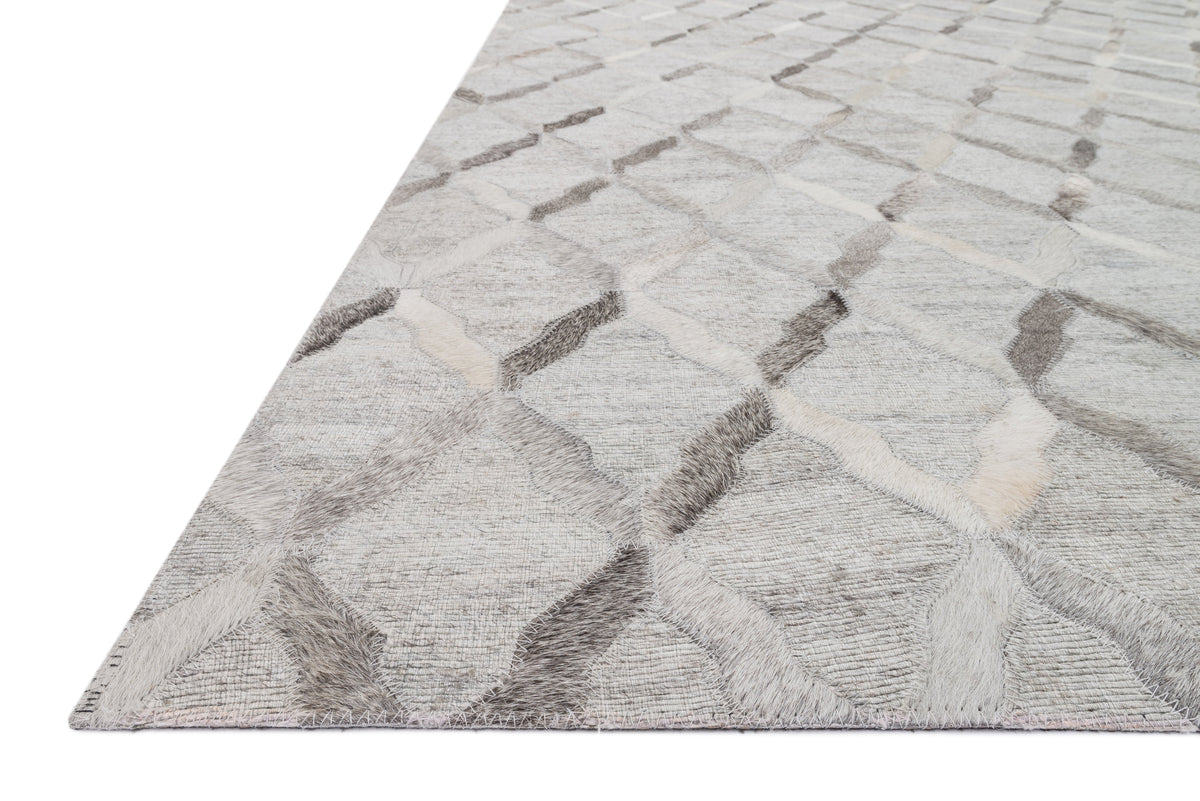 Loloi Dorado 2'-6" x 8'-0" Runner Rug