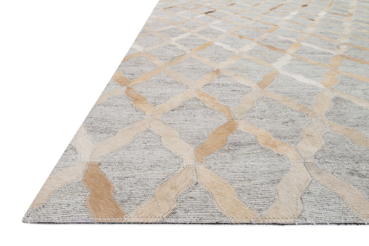 Loloi Dorado 2'-6" x 8'-0" Runner Rug