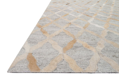 Loloi Dorado 2'-6" x 8'-0" Runner Rug