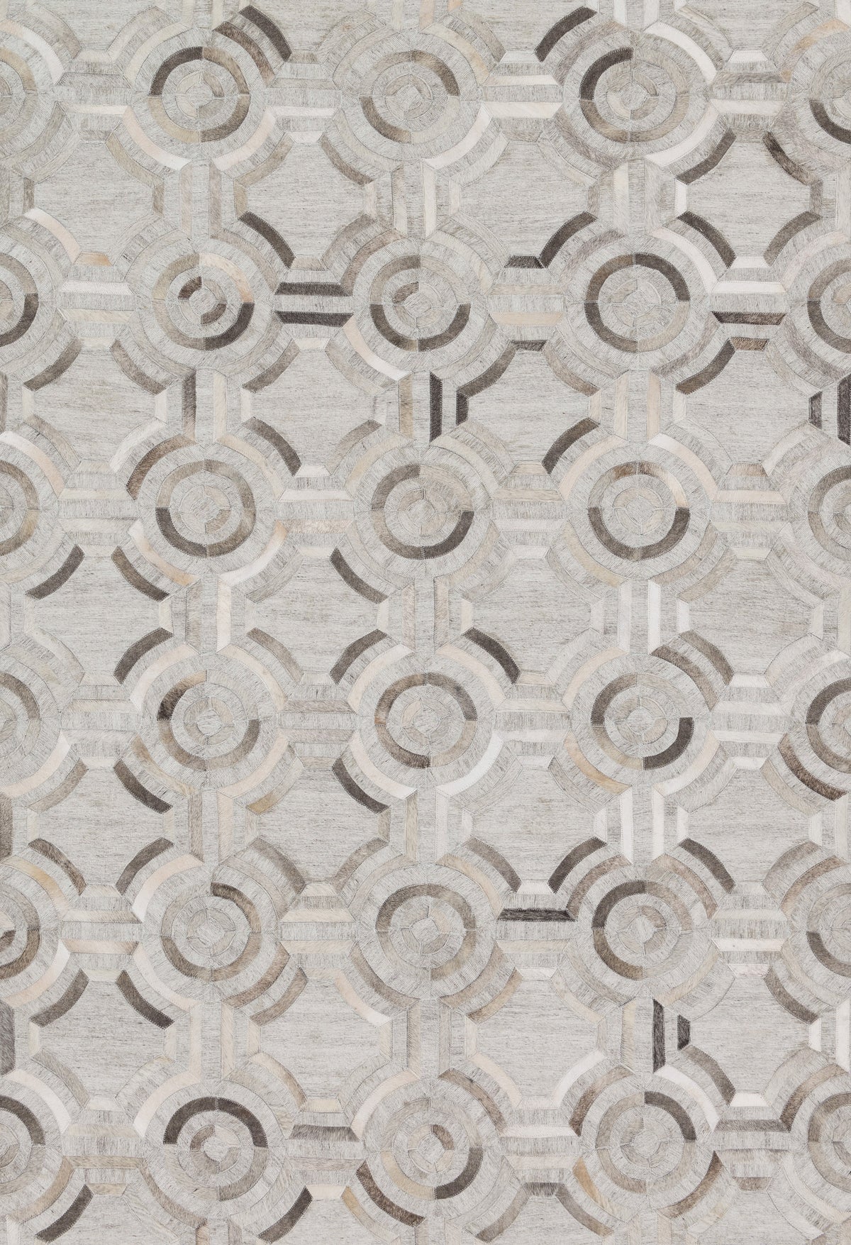 Loloi Dorado 18" x 18" Sample Rug