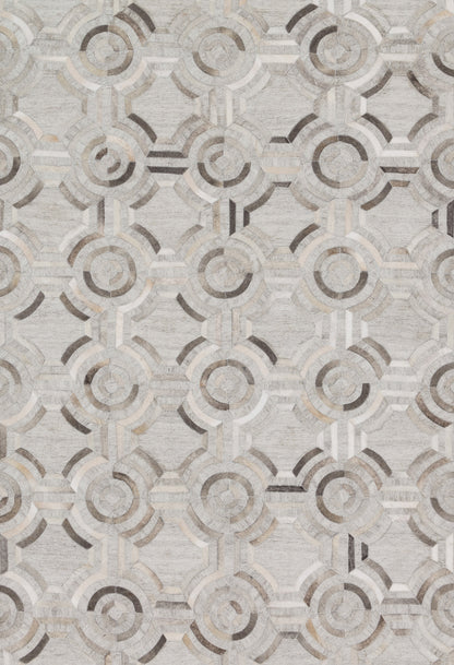 Loloi Dorado 18" x 18" Sample Rug