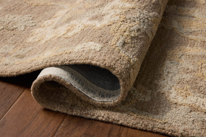 Chris Loves Julia x Loloi Dorothea Accent Rug