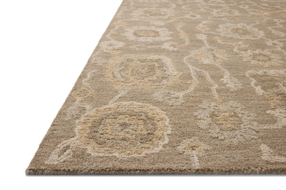Chris Loves Julia x Loloi Dorothea Area Rug