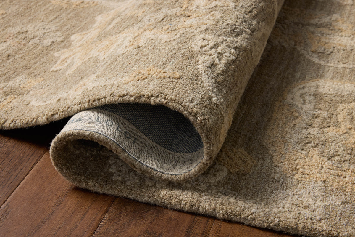 Chris Loves Julia x Loloi Dorothea Area Rug