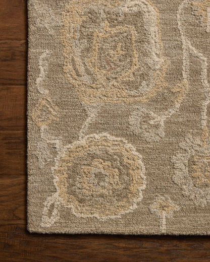 Chris Loves Julia x Loloi Dorothea Accent Rug