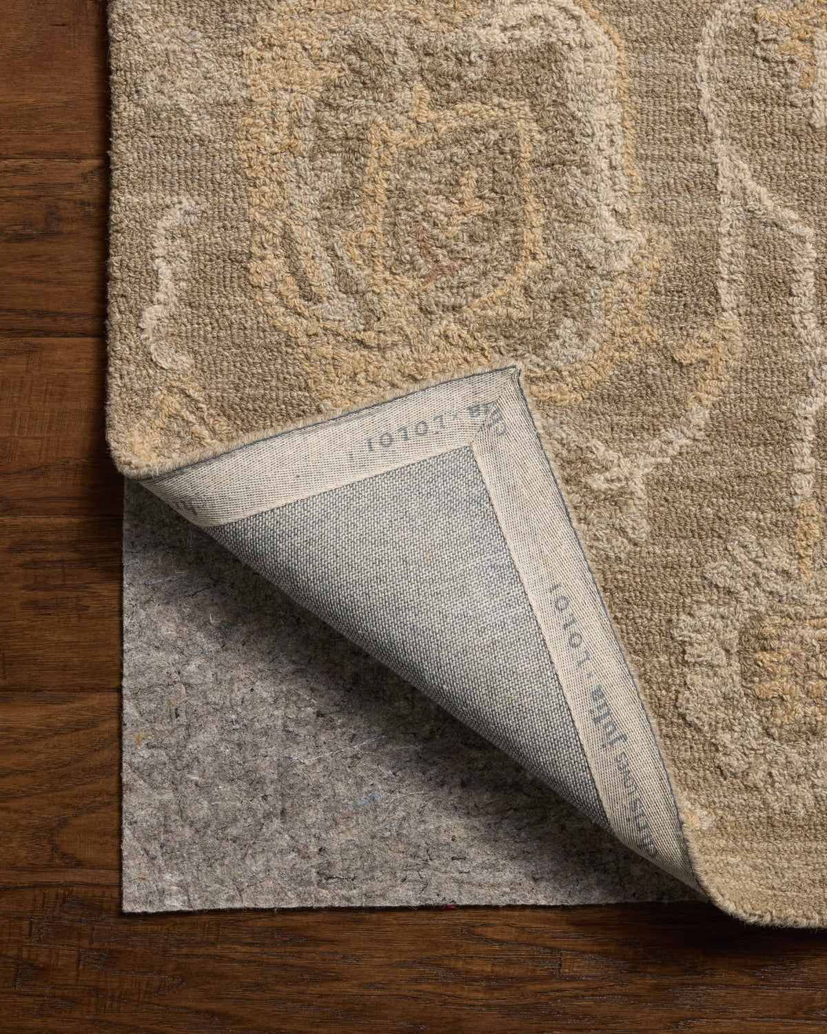Chris Loves Julia x Loloi Dorothea Area Rug
