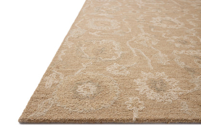 Chris Loves Julia x Loloi Dorothea Runner Rug