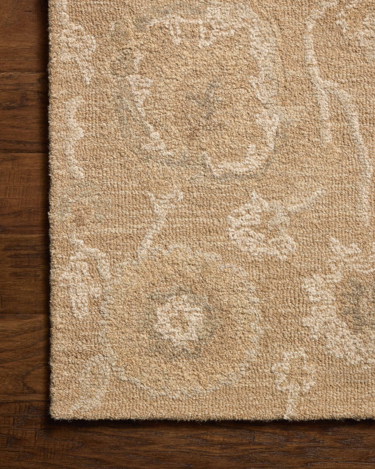Chris Loves Julia x Loloi Dorothea Accent Rug