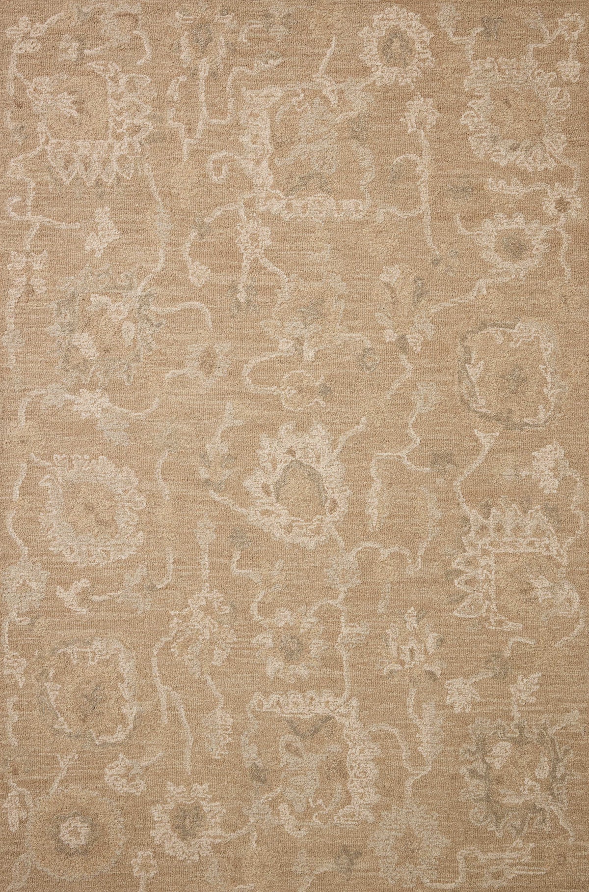 Chris Loves Julia x Loloi Dorothea Runner Rug