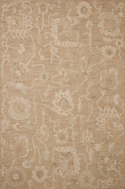 Chris Loves Julia x Loloi Dorothea Area Rug