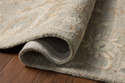 Chris Loves Julia x Loloi Dorothea Area Rug