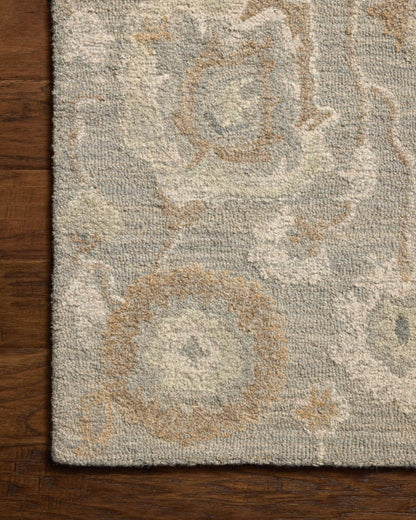 Chris Loves Julia x Loloi Dorothea Area Rug