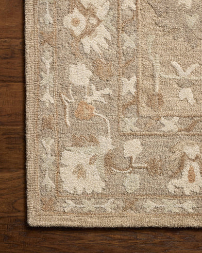 Chris Loves Julia x Loloi Dorothea Area Rug