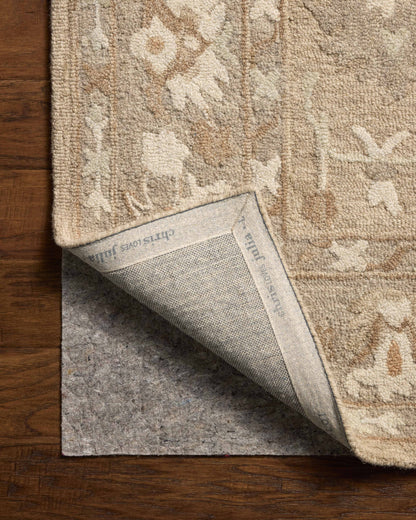 Chris Loves Julia x Loloi Dorothea Area Rug