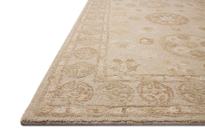 Chris Loves Julia x Loloi Dorothea Runner Rug