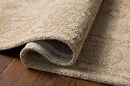 Chris Loves Julia x Loloi Dorothea Accent Rug
