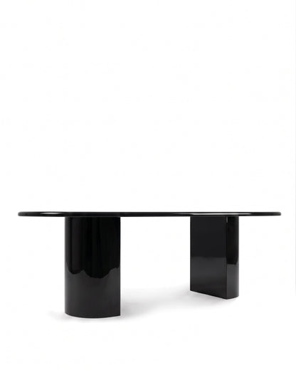 Dante 98-Inch Dining Table – Stylish, Spacious Seating for Every Gathering