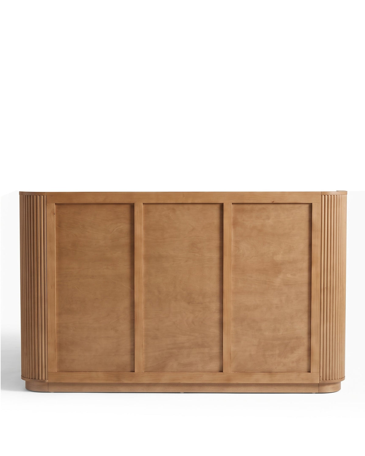 Davos Queen Bed