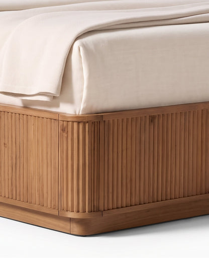 Davos Queen Bed
