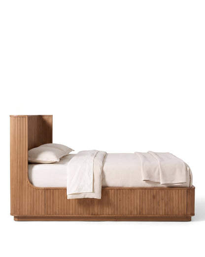 Davos Queen Bed