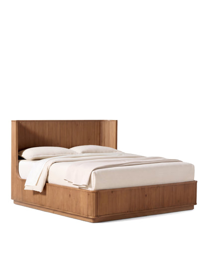 Davos Queen Bed