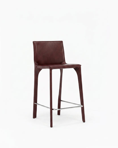 Domus Counter-Height Stool