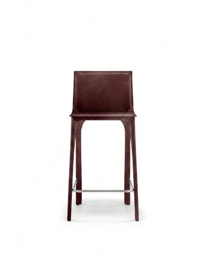 Domus Counter-Height Stool