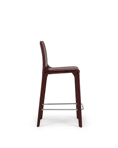 Domus Counter-Height Stool